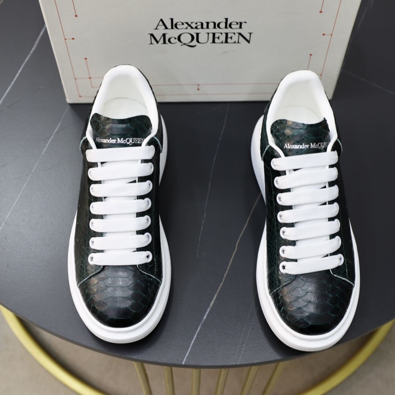 Alexander Mcqueen Casual Shoes